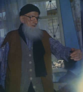 Abdullah Baba