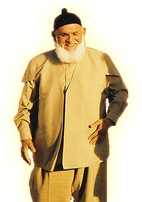 abdullah baba