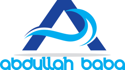 abdullah-baba logo
