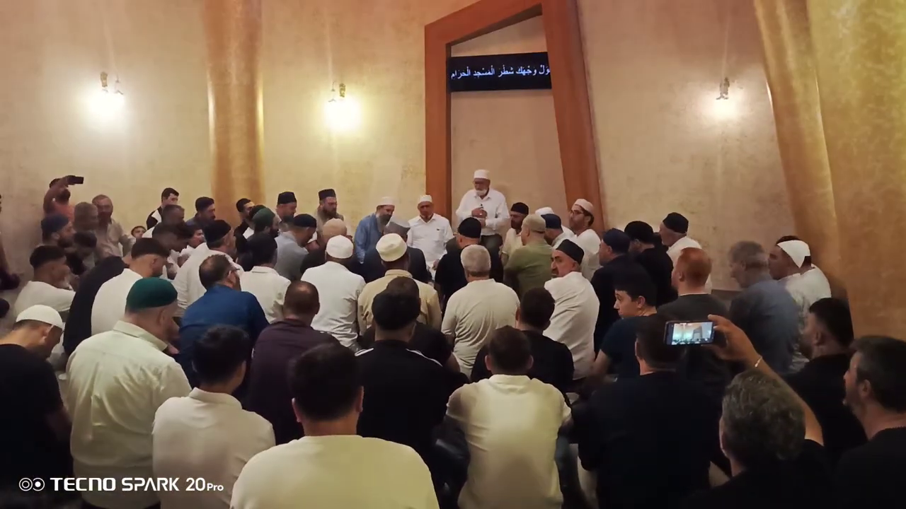 Mevlid Kandili